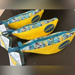 🆕Bundle of 3 Bananagrams Games